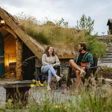 Mayo Glamping คาสเซิลบาร์ ภายนอก รูปภาพ